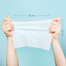 Load image into Gallery viewer, Kiddicare Baby Wipes, Pack of 4, Lightly Scented & Water Wipes, 72 Wipes Per Pack