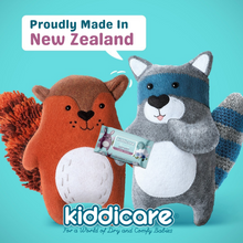 Load image into Gallery viewer, Kiddicare Baby Wipes - Lightly Scented Wipes - 72 Wipes Per Pack