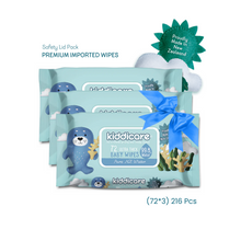 Load image into Gallery viewer, Buy Sensitive Wipes