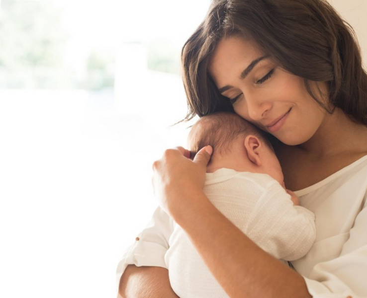 Baby Care 101: Tips and Tricks for Feeding, Sleeping, and Soothing Your Little One