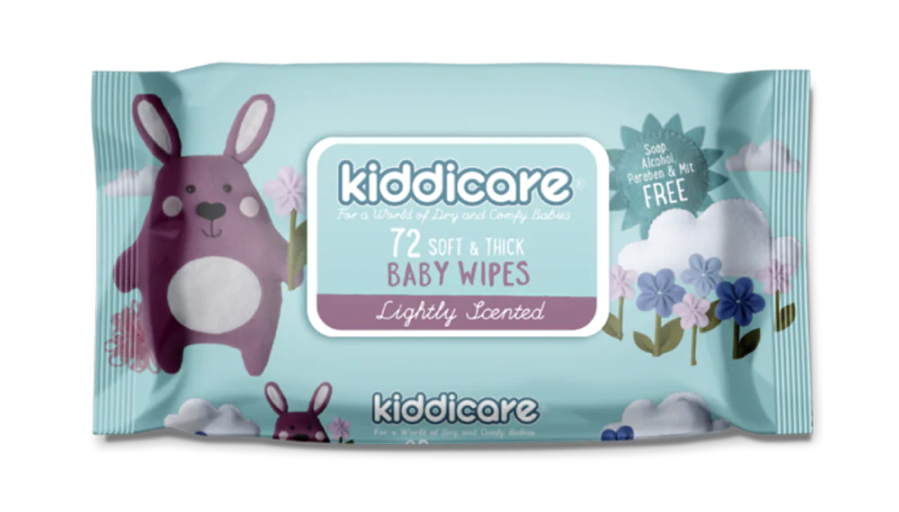 Baby Wipes - Buy Wet Wipes for Babies in India | Kiddicare